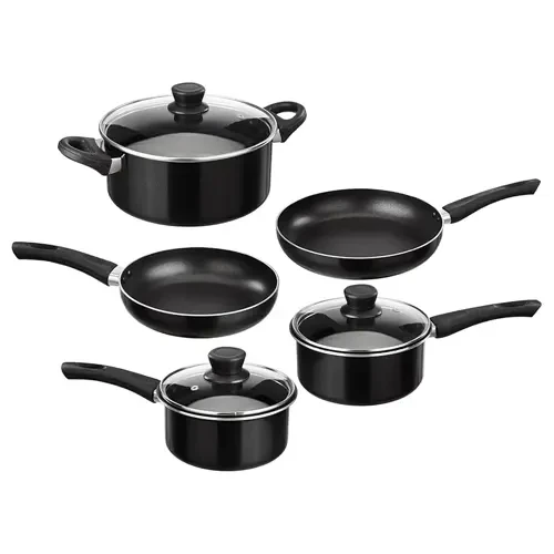 Non Stick Cookware